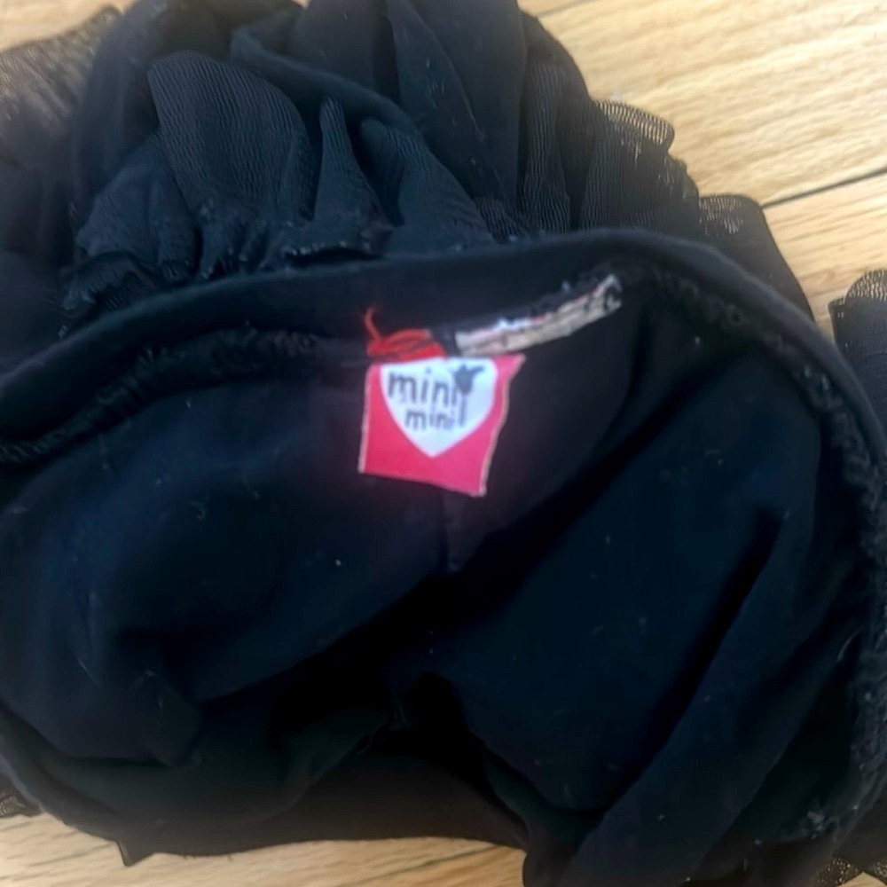 BOUTIQUE Tutu legging - Picture 5 of 5